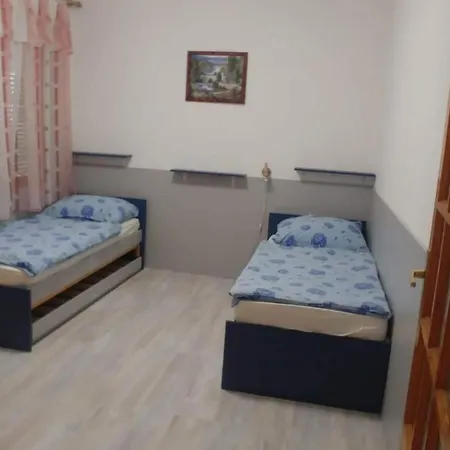 Lejlighed Vitorlas Foeldszint